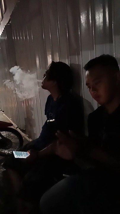 Hobi Emosi dan Ngorongan Bareng Teman 😄