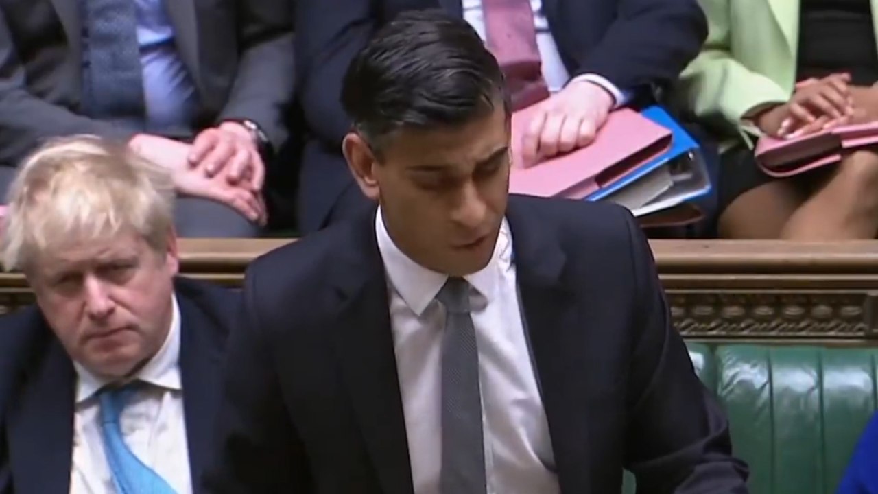 The race for Number 10:  Who will be our next Prime Minister?