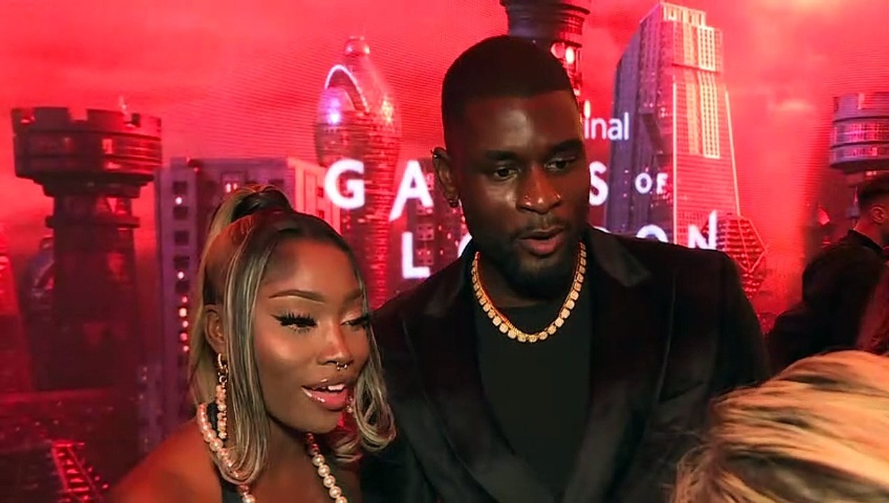 Love Island's Indiyah Polack & Dami Hope MOVING IN TOGETHER!