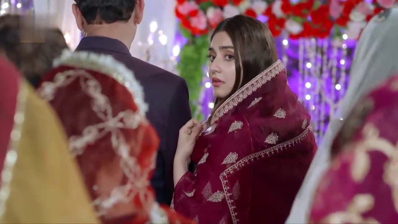 Kaisi Teri Khudgharzi Episode 26 - New pakistani drama 2022