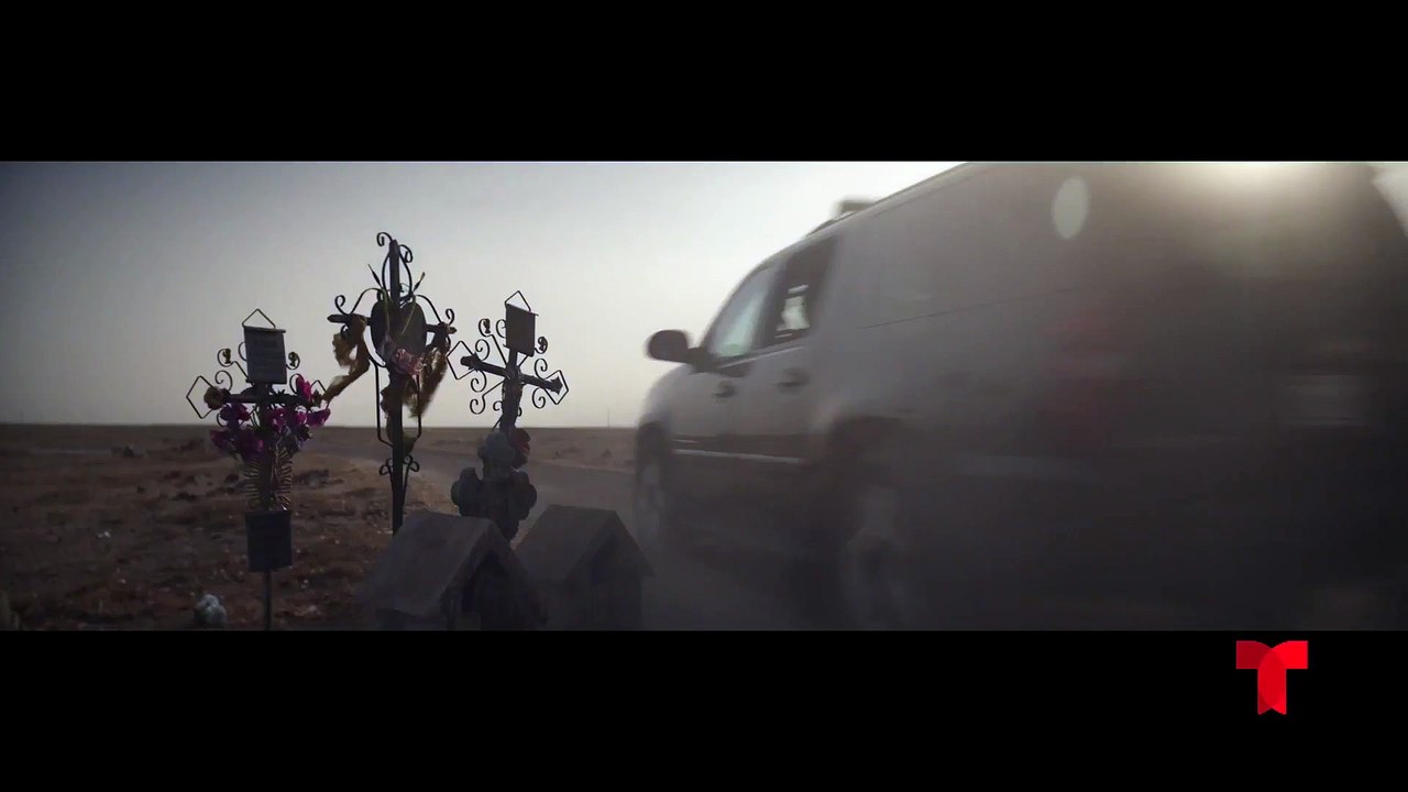 El Señor de los cielos Temporada 8 - Aurelio Casillas esta de regreso