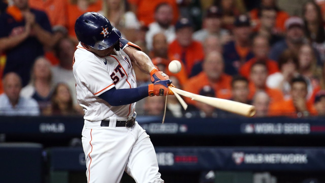 Superstars Continue To Struggle In MLB Postseason