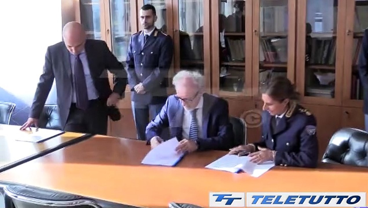 Video News - CYBER SECURITY IN AZIENDA