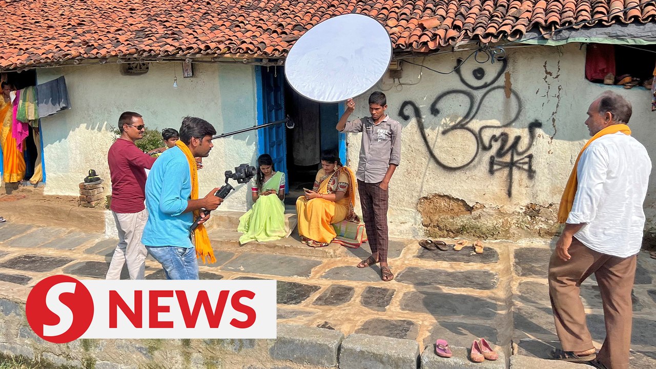 Indian YouTubers fulfil their Bollywood dreams