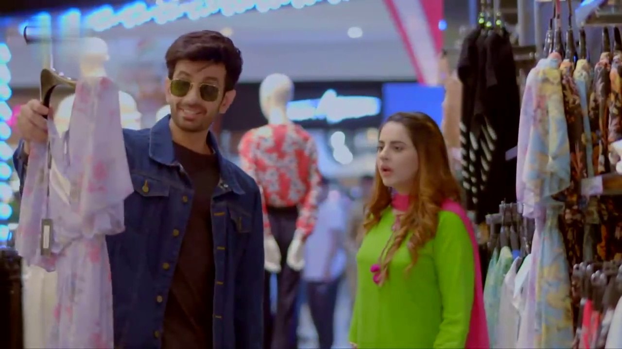 Betiyaan Episode 13 - New pakistani drama 2022