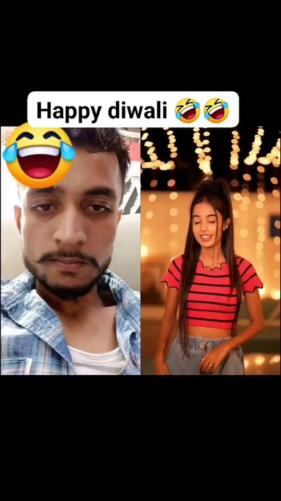 Happy diwali  payal panchal comedy