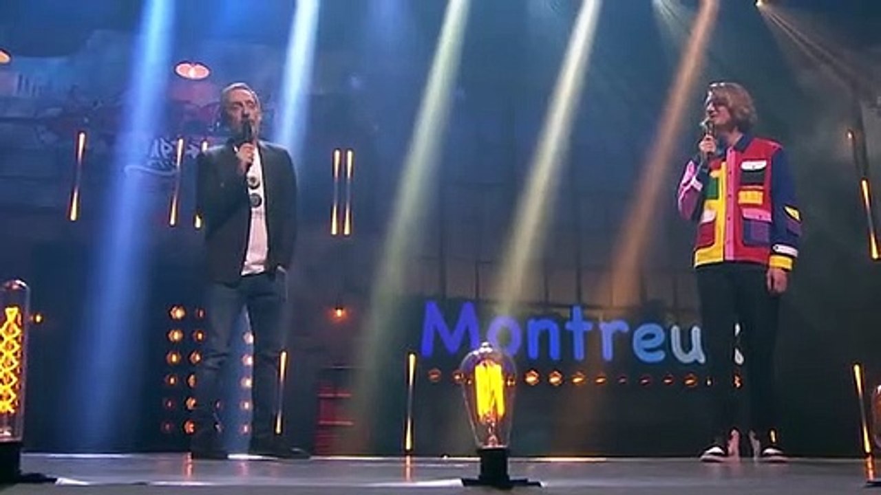 Paul Mirabel & Gad Elmaleh – Conseils dami