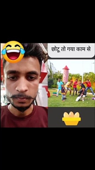 Chhotu dada ki diwali  #comedy