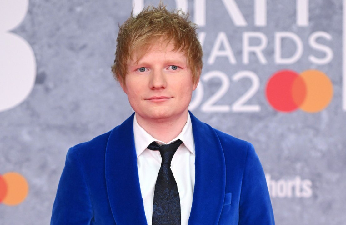 Ed Sheeran : bientôt un documentaire sur sa vie !