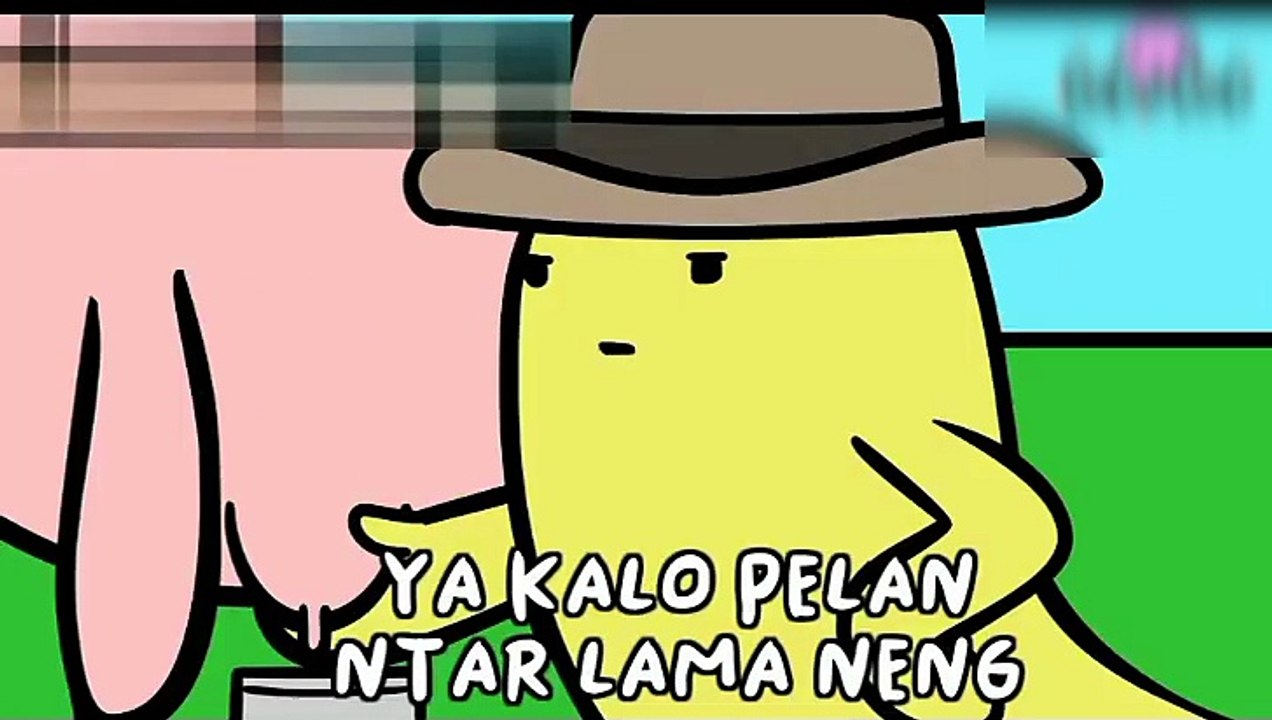 animasi lucu #shorts #vernalta #animasi