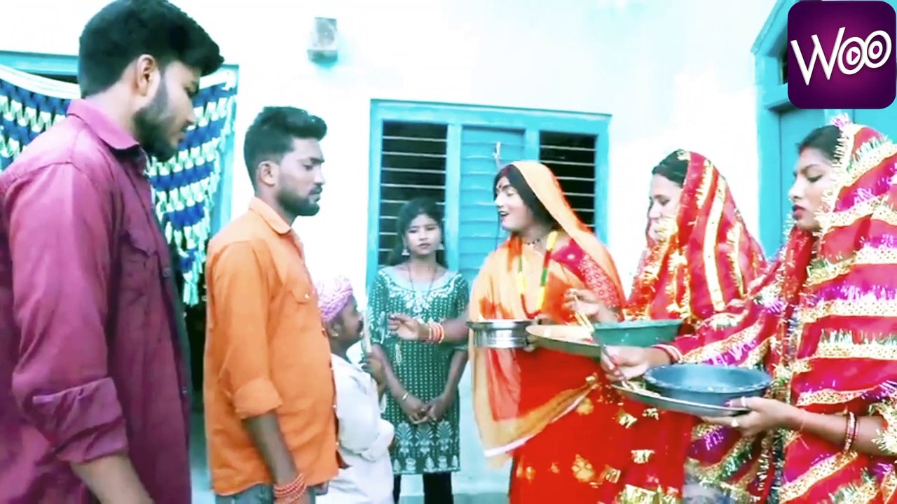 Hilarious Bhojpuri Mitila Comedy Show 🎉