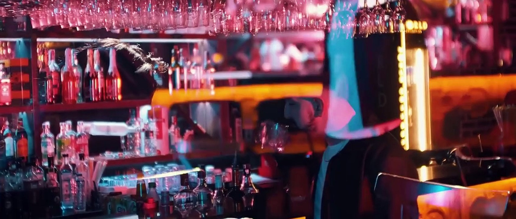 Kerim Araz - Gözüme Baka Baka