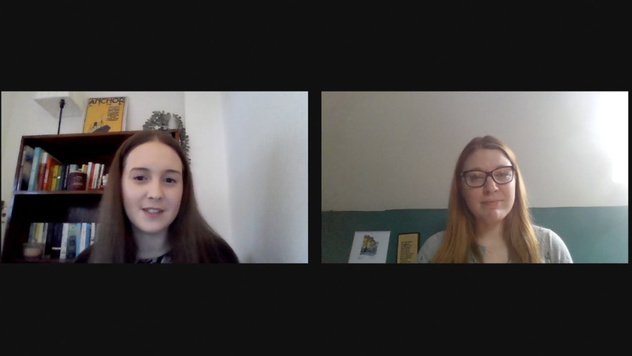 Edinburgh ghost stories - Haunted pub.