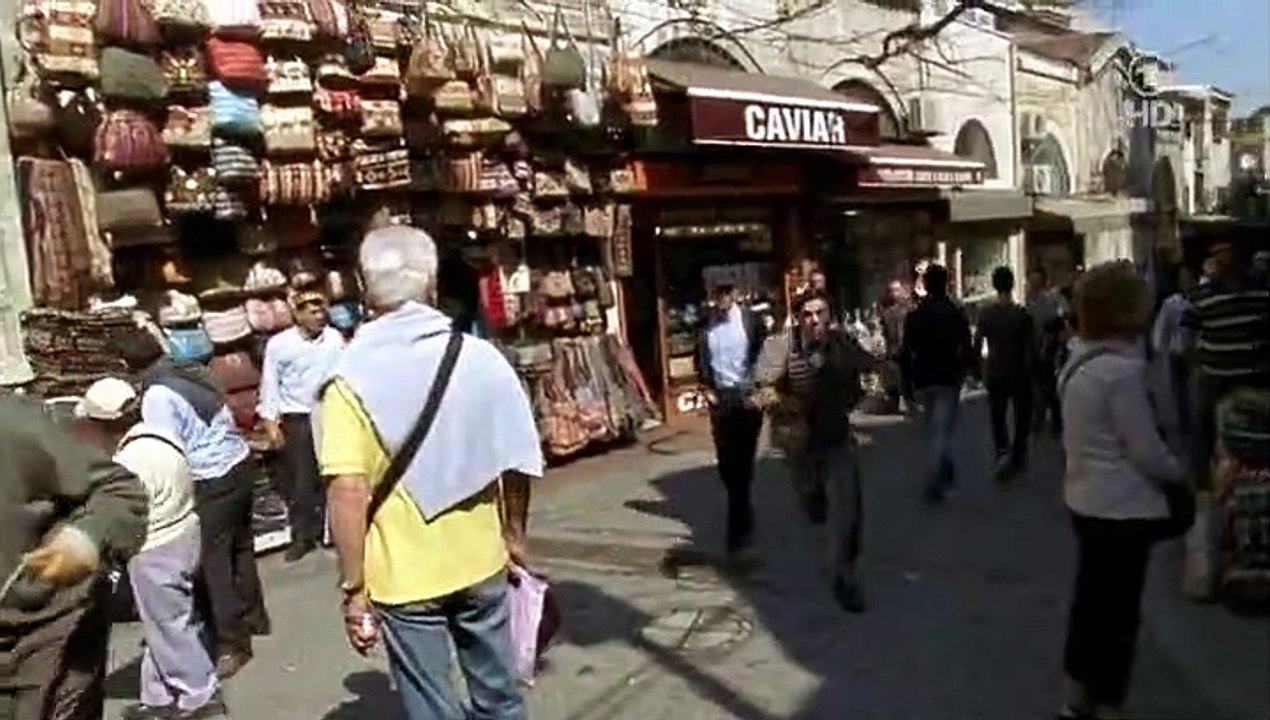 Unit One - Die Spezialisten Staffel 1 Folge 2 - Part 02 HD Deutsch