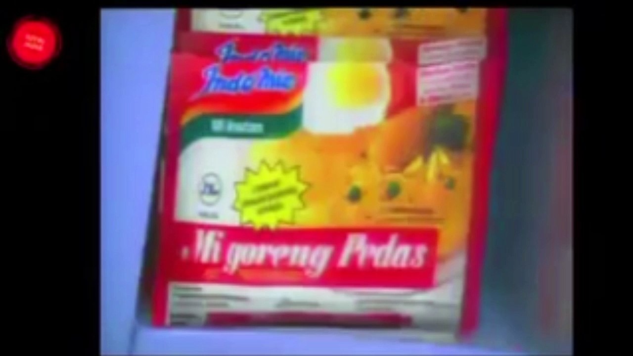 Iklan Indomie zaman dulu tahun 90an ll Nostalgia zaman tahun 90an