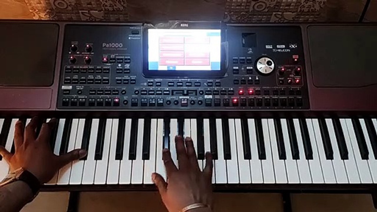 Kisi Ki Muskurahaton Pe Ho Nisar 🎶