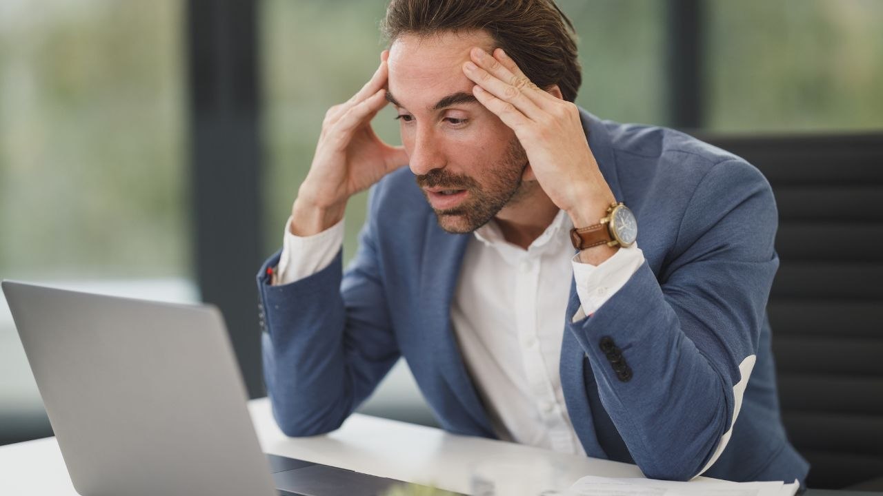 62% of Americans admit to going to work in person even while sick