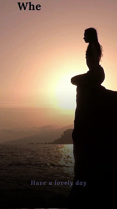 When you replace why is this happening to me with what is this trying to teach me, everything shifts.