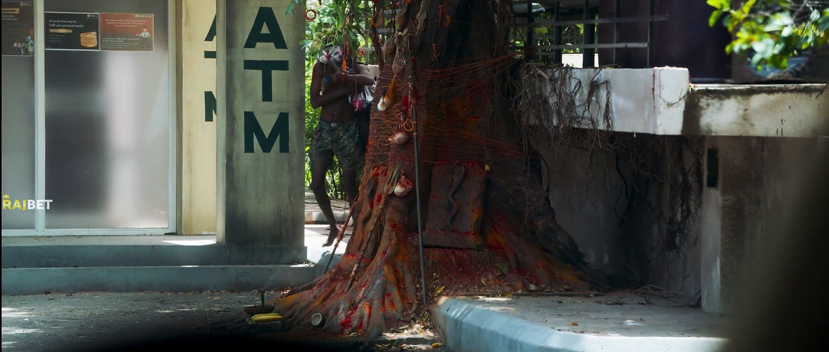 Dongalunnaru Jagratha Hindi Dubbed (2022) 🎬