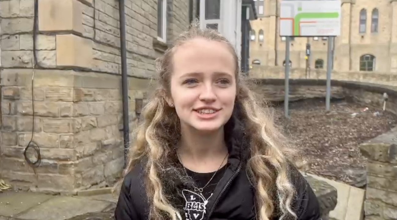 What is your favourite bar in Sheffield?