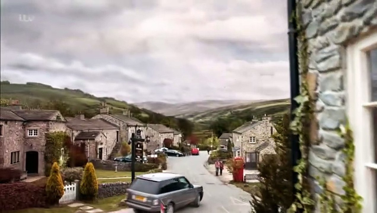 Emmerdale 26th October 2022