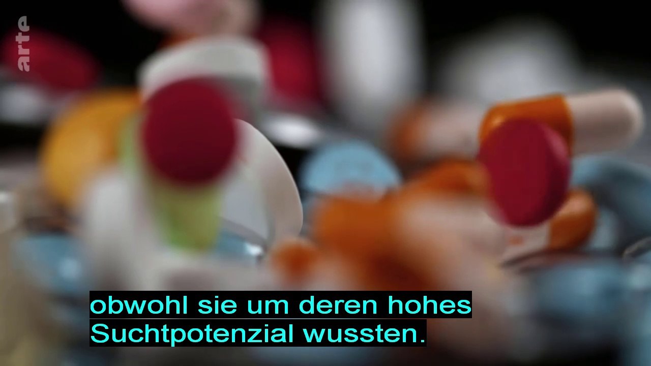 Big Pharma - Die Allmacht der Konzerne | ARTE Doku HD
