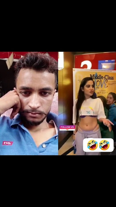 Urfijaved new hot look 