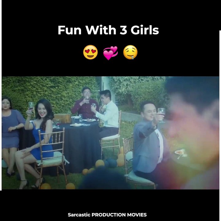 Fun with 3 Girls Explanation