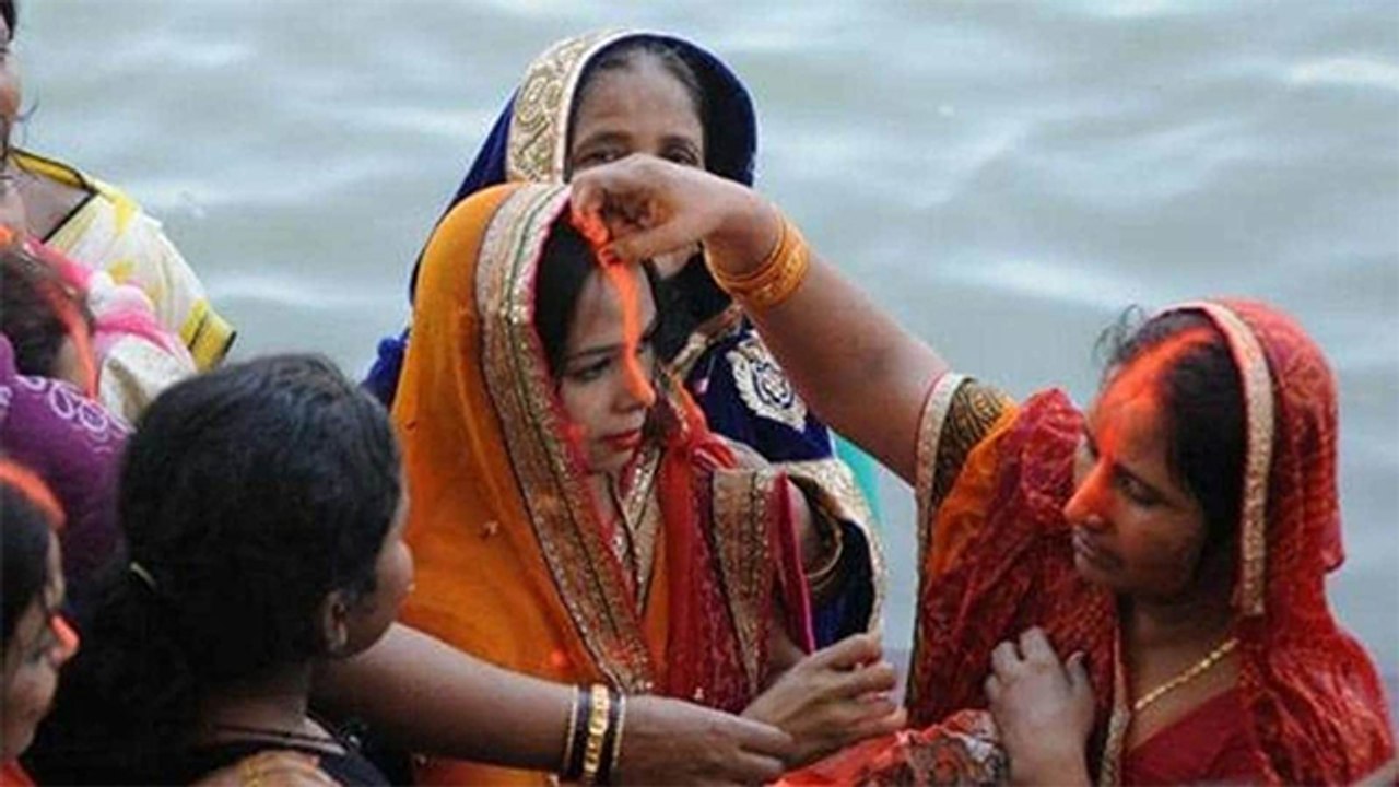 Chhath Puja 2022: छठ पूजा व्रत विधि । छठ पूजा व्रत कैसे करते है । Boldsky *Religious