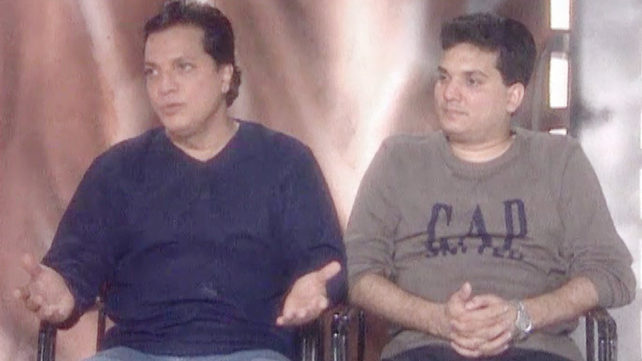 Music Directors Jatin - Lalit Share Their Composition Experiences Of "Mohabbatein"