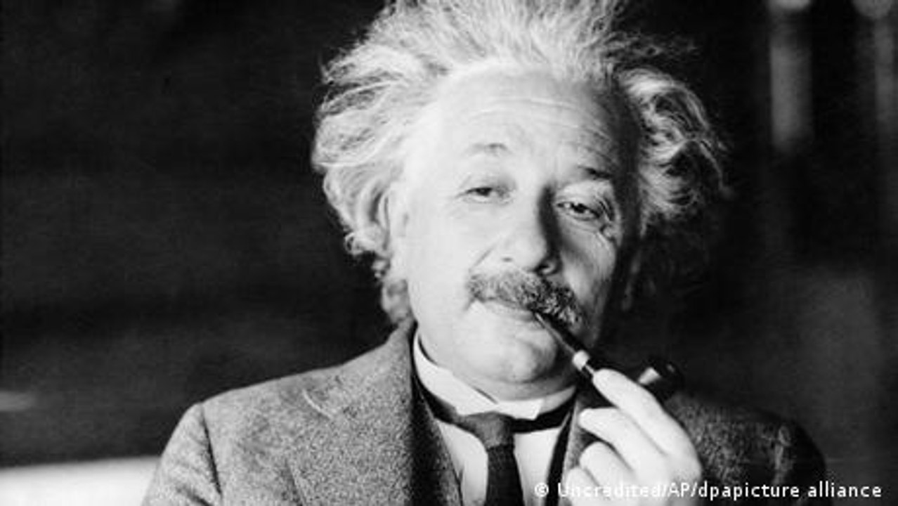 What does E=MC² mean?