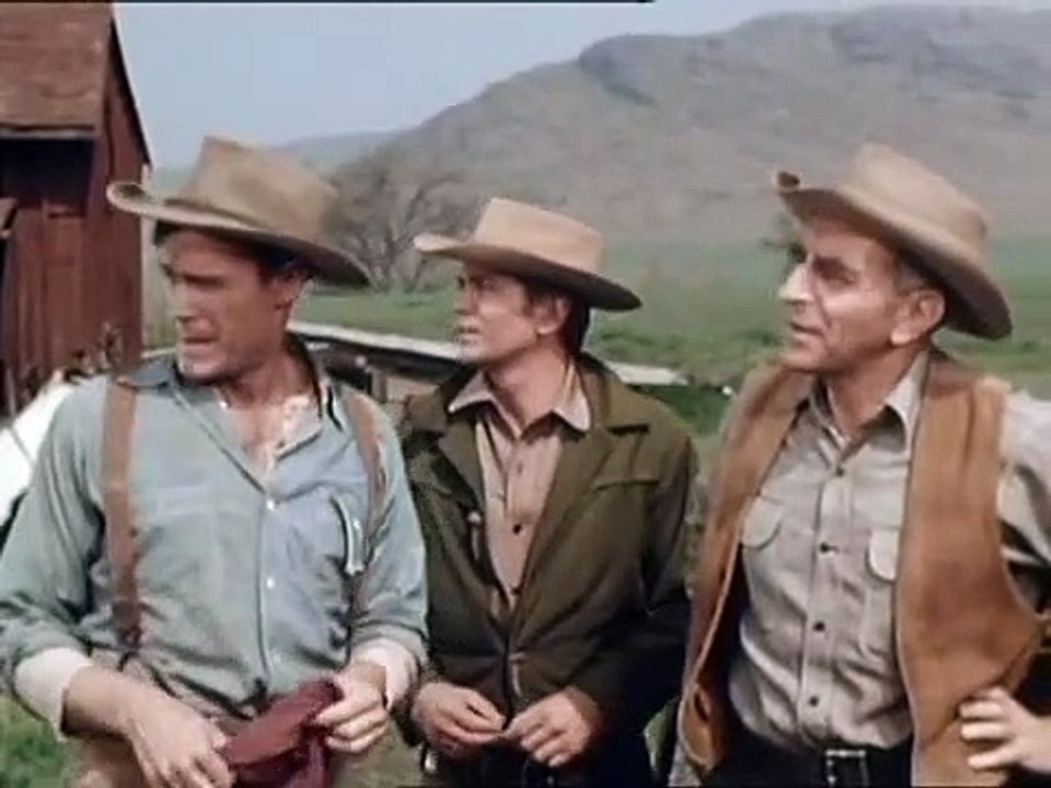 Bonanza Staffel 8 Folge 13 HD Deutsch