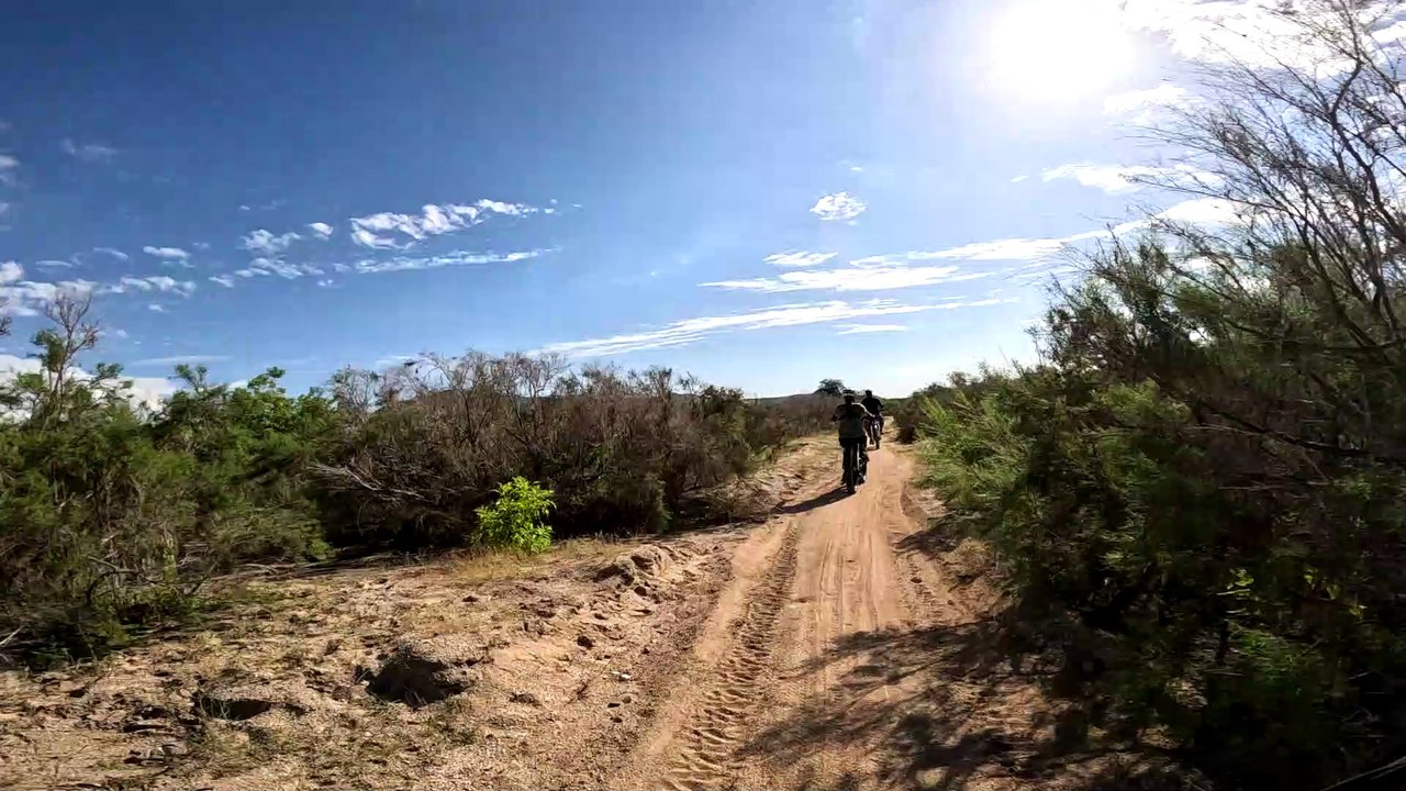 GoPro HERO11 Black, video 2.7K 120 fps