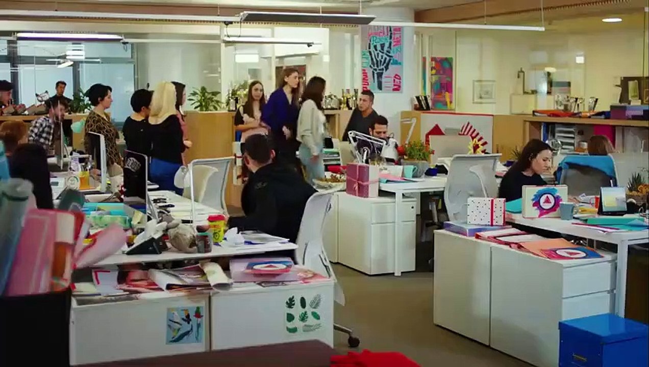 Pássaro Madrugador (Erkenci Kuş) Episódio-31