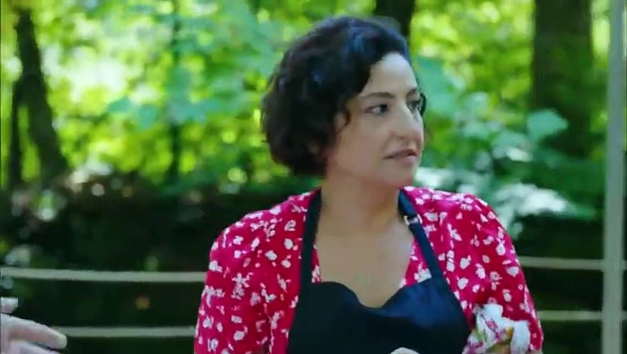 Pássaro Madrugador (Erkenci Kuş) Episódio- 11