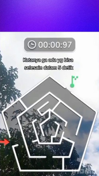 Tantangan Hiburan Aja 🎉