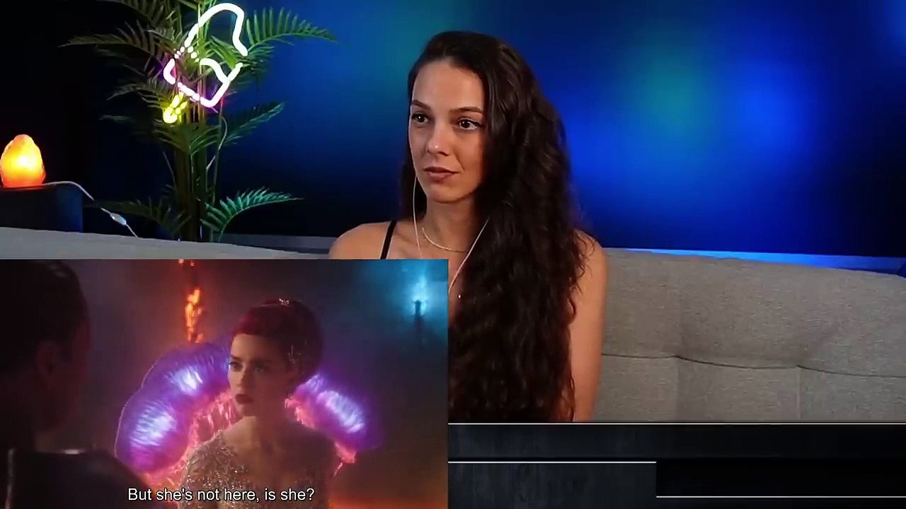 Aquaman (2018) Reaction 🌊