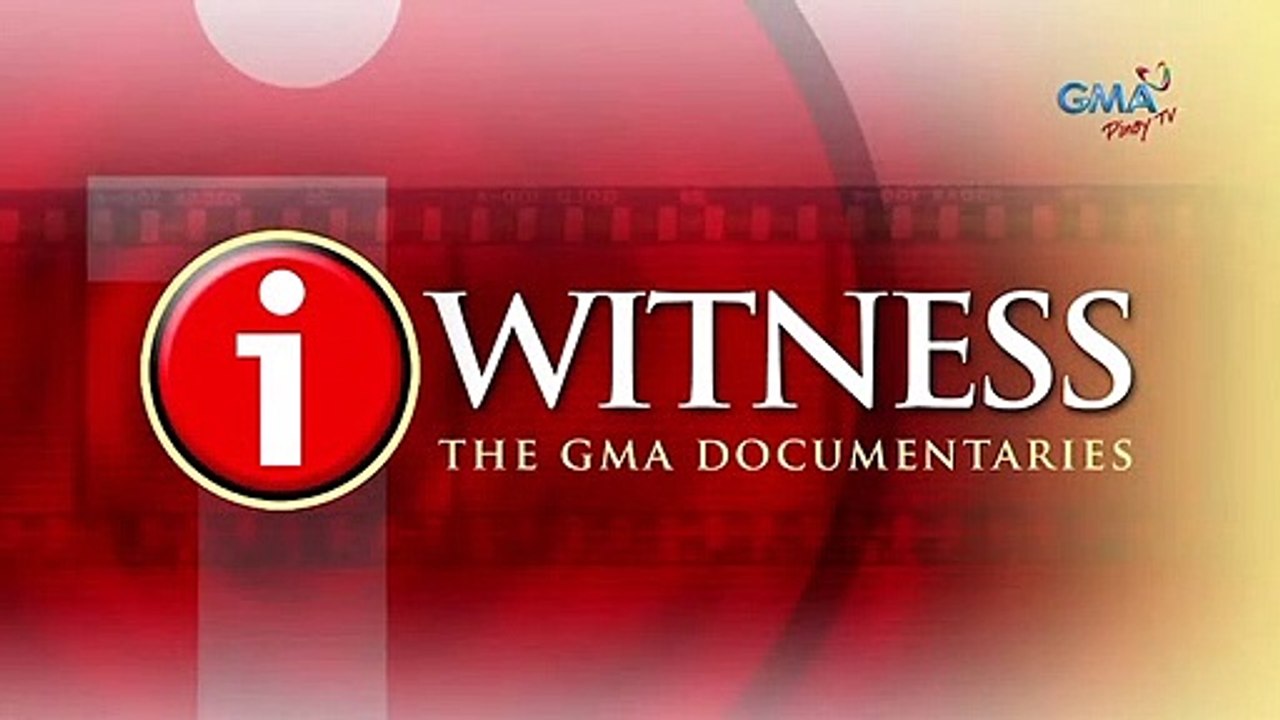 I-WITNESS (2002) Theme: "Excalibur" (GMA Version)