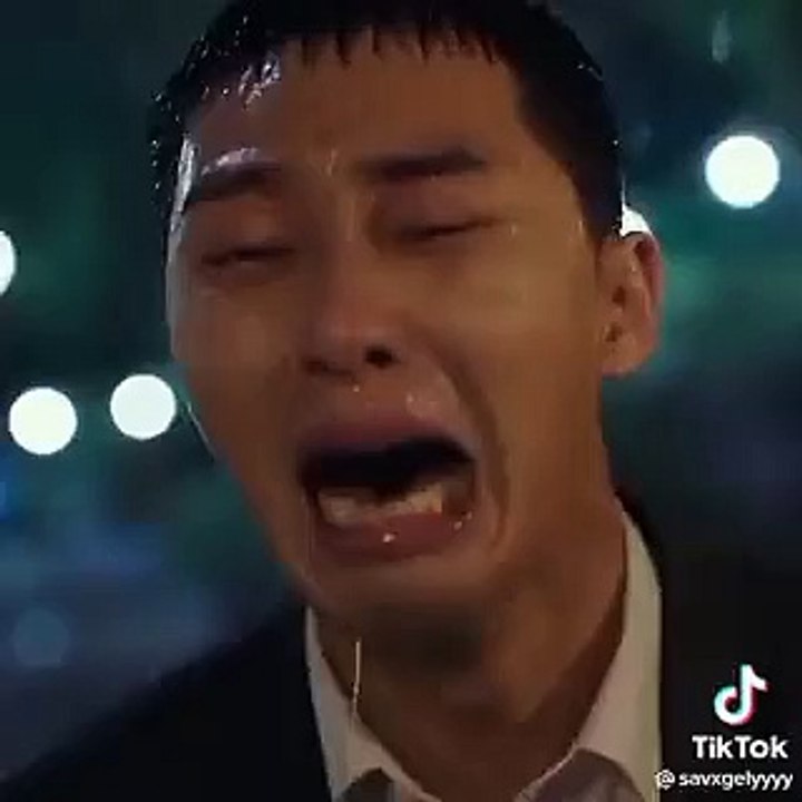 Kumpulan Momen "Cry" dalam drakor