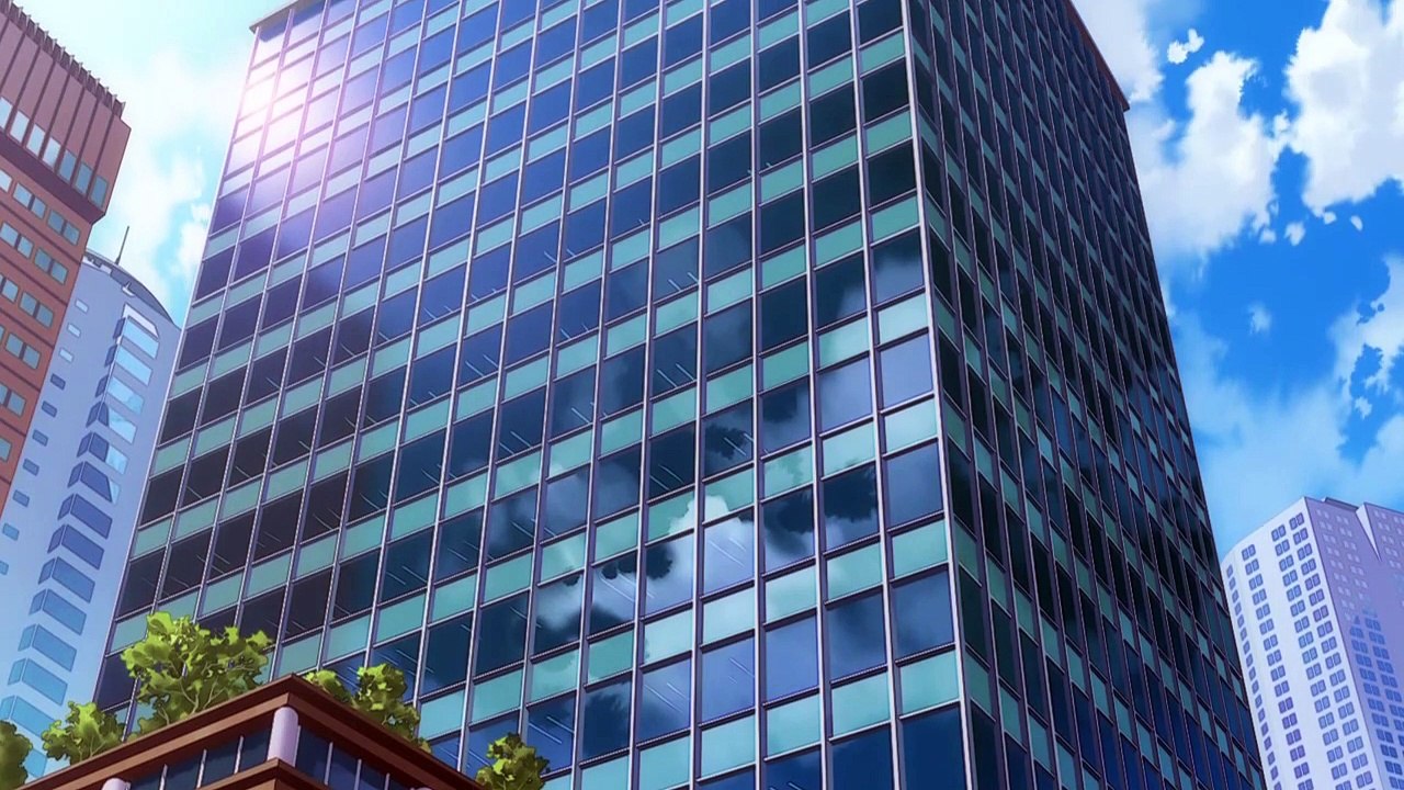 Ganbare Douki-chan Staffel 1 Folge 7 HD Deutsch