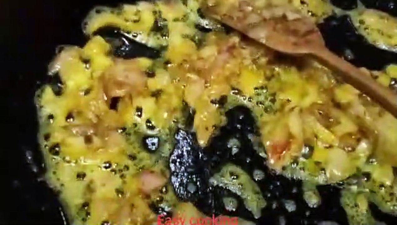 Snakes with beef kima recipe