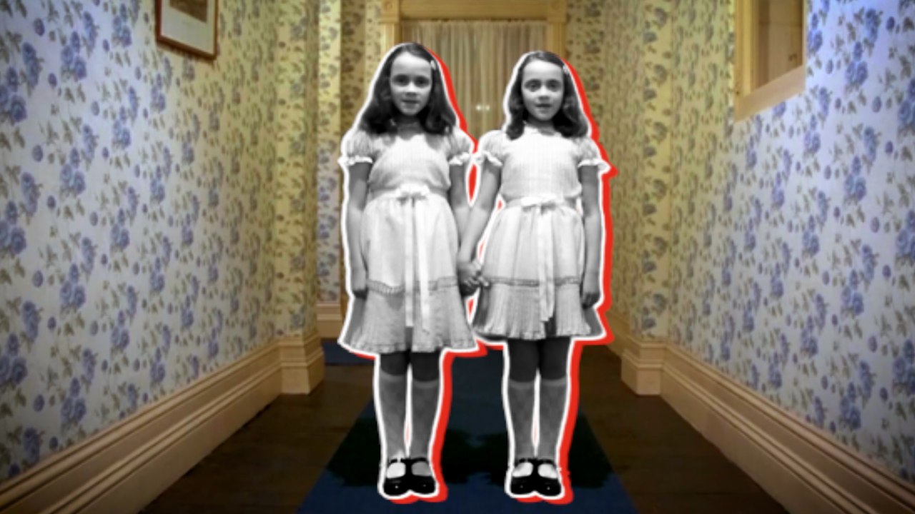 Cuánto sabes sobre El Resplandor