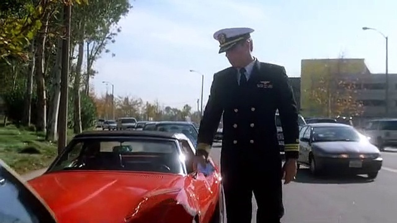 J.A.G. - Im Auftrag der Ehre Staffel 8 Folge 13 HD Deutsch