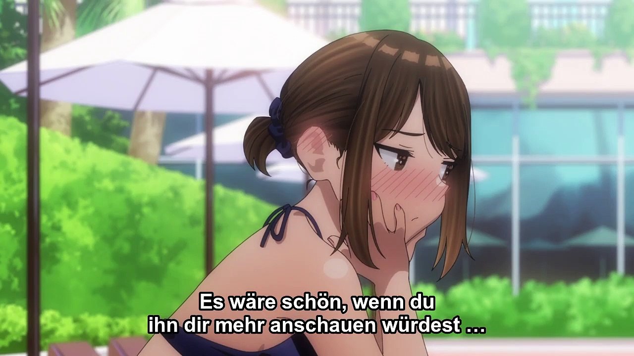 Ganbare Douki-chan Staffel 1 Folge 10 HD Deutsch