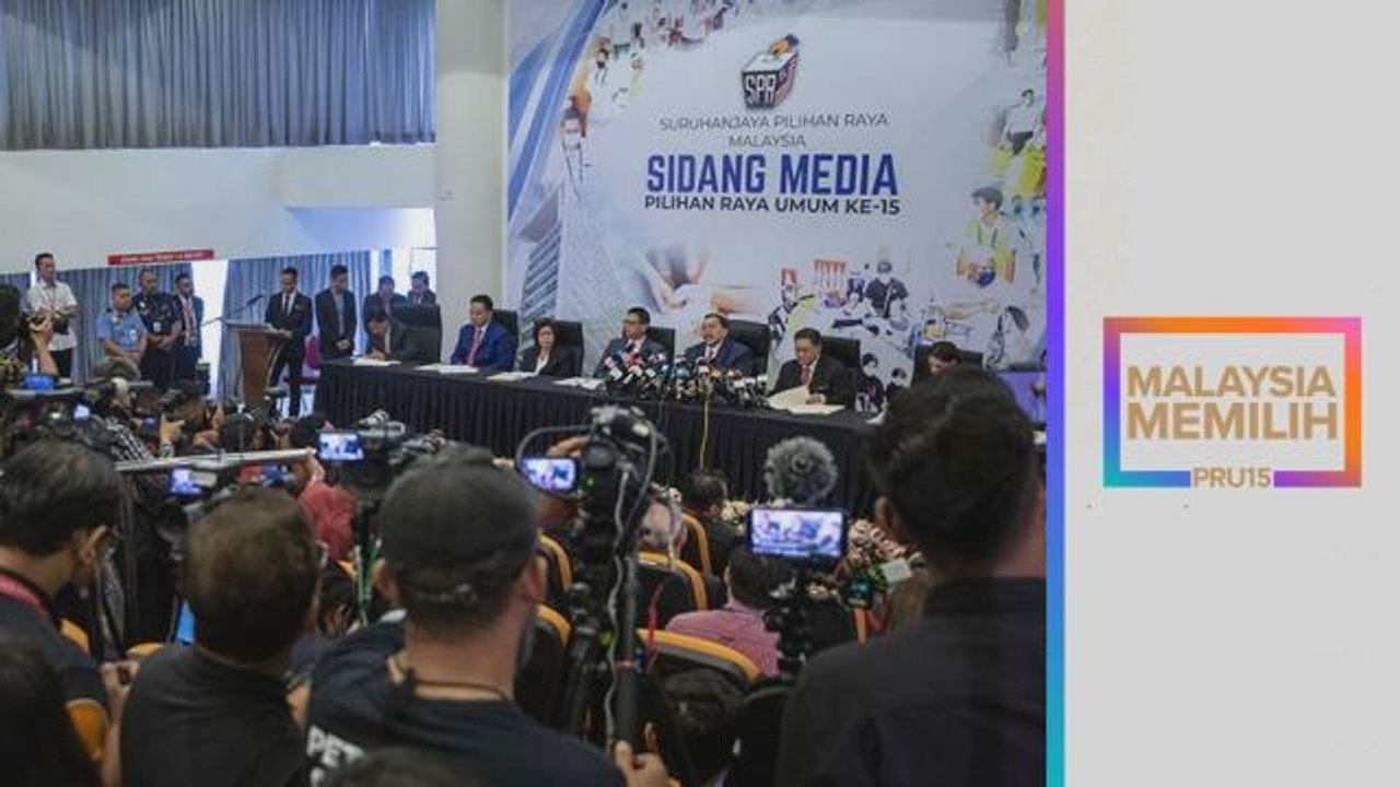 PRU15 | Dari mana rakyat dapat berita politik?