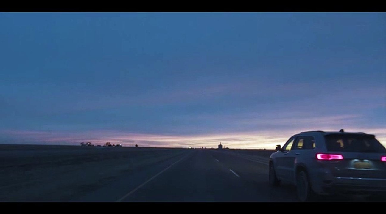 Next Exit 2022  Official Trailer | (2022) |