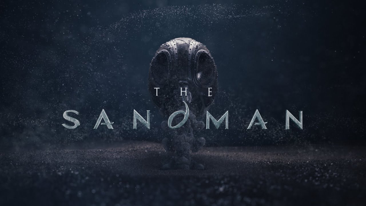 SANDMAN  - NUEVOS EPISODIOS CONFIRMADOS