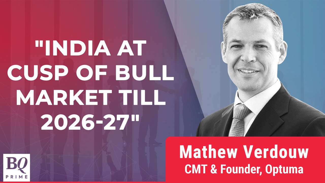 Where Are Indian Markets Headed? | BQ Conversations | BQ Prime