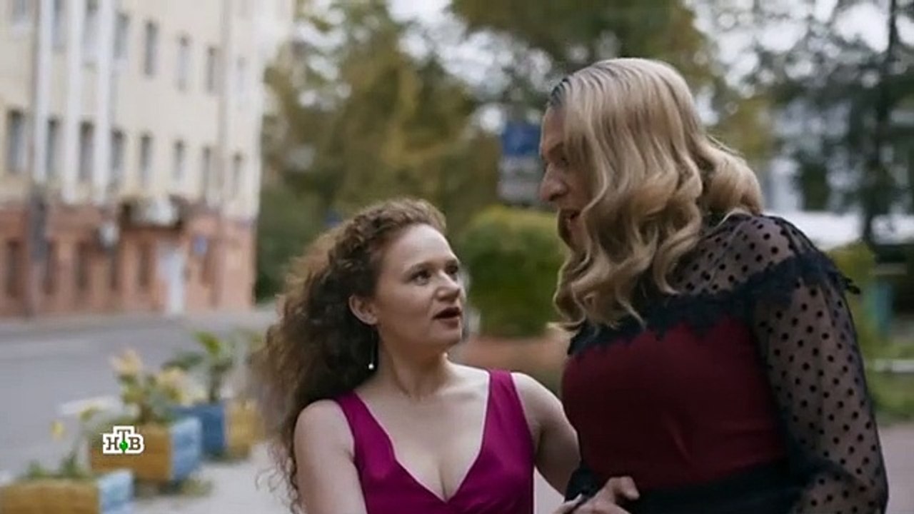 Балабол - 6 сезон, 8 серия