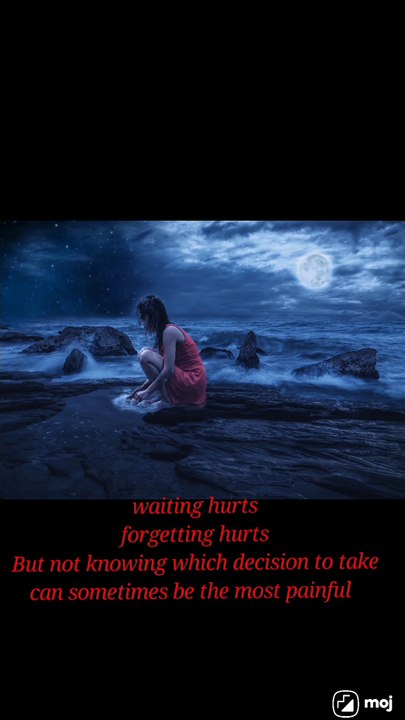 Love Is Not Always Easy ❤️